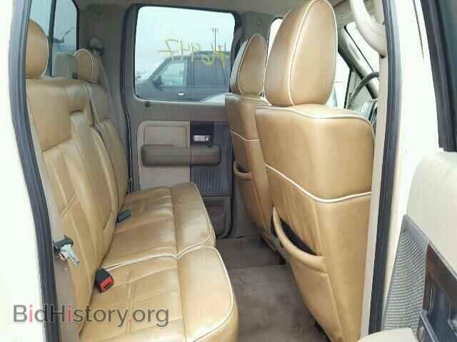 2006 LINCOLN MARK LT - VIN: 5LTPW18576FJ16513 - Photo 6