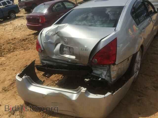 2005 NISSAN MAXIMA - VIN: 1N4BA41E35C833892 - Фото 9