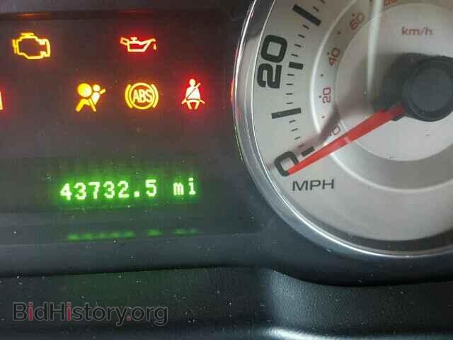 2007 FORD EDGE - VIN: 2FMDK39C17BA22491 - Photo 8