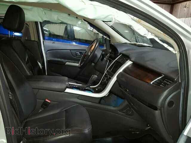 2014 FORD EDGE - VIN: 2FMDK4KC8EBA86136 - Photo 5