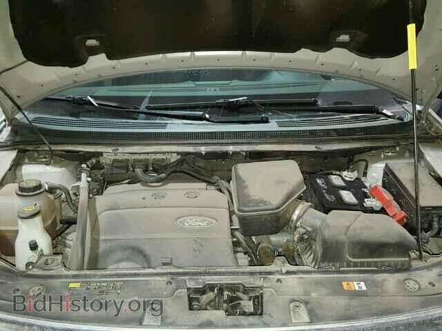 2014 FORD EDGE - VIN: 2FMDK4KC8EBA86136 - Photo 7