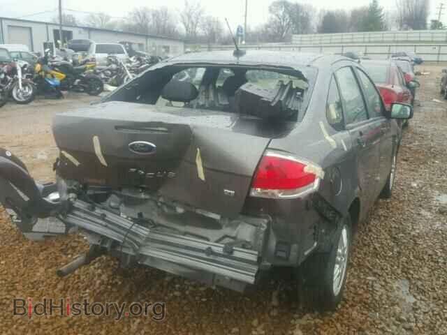 2010 FORD FOCUS - VIN: 1FAHP3FN8AW279690 - Фото 4