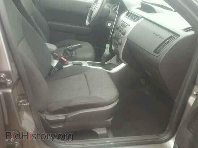 2010 FORD FOCUS - VIN: 1FAHP3FN8AW279690 - Фото 5