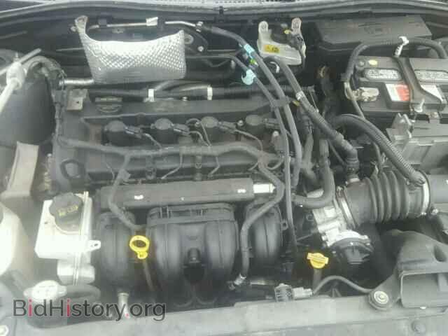 2010 FORD FOCUS - VIN: 1FAHP3FN8AW279690 - Фото 7