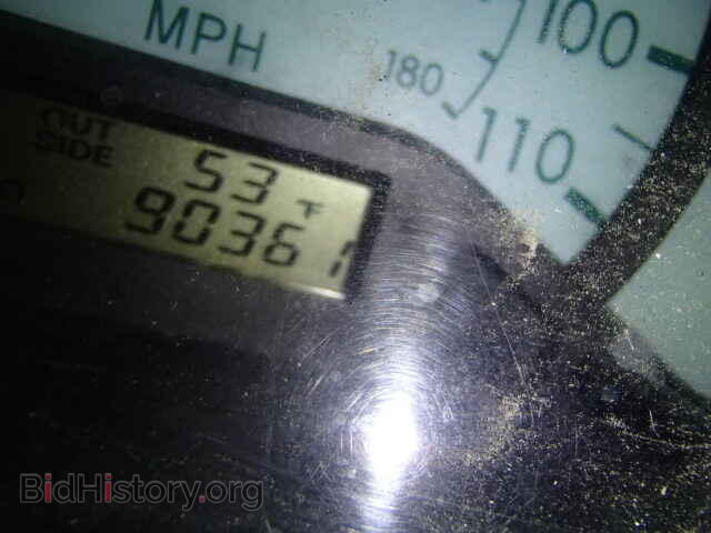 2003 TOYOTA COROLLA - VIN: 2T1BR32E23C112625 - Photo 8