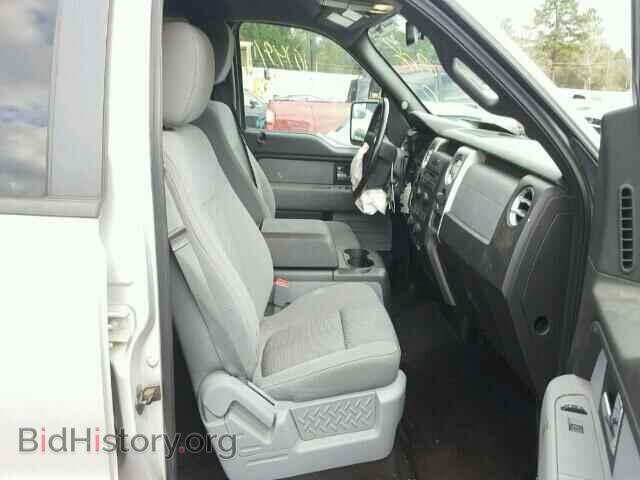 2012 FORD F150 - VIN: 1FTFW1CF4CKD84940 - Фото 5
