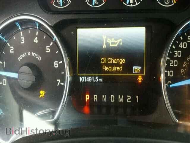2012 FORD F150 - VIN: 1FTFW1CF4CKD84940 - Фото 8