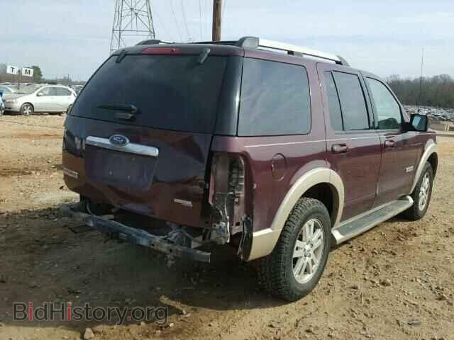 2006 FORD EXPLORER - VIN: 1FMEU74E96UA05820 - Photo 4