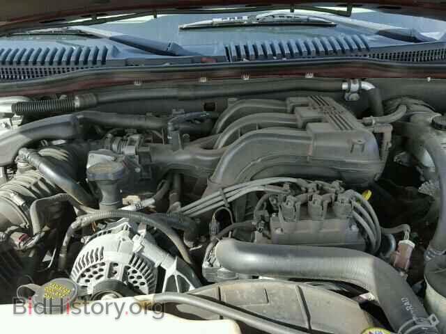 2006 FORD EXPLORER - VIN: 1FMEU74E96UA05820 - Photo 7