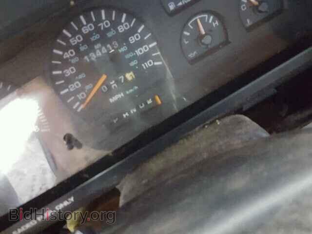 1996 DODGE DAKOTA - VIN: 1B7GL23X7TS560164 - Фото 8