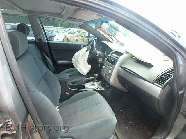 2004 MITSUBISHI GALANT - VIN: 4A3AB46SX4E106511 - Фото 5