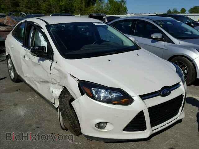 Photo 1FADP3J21EL126684 - FORD FOCUS 2014