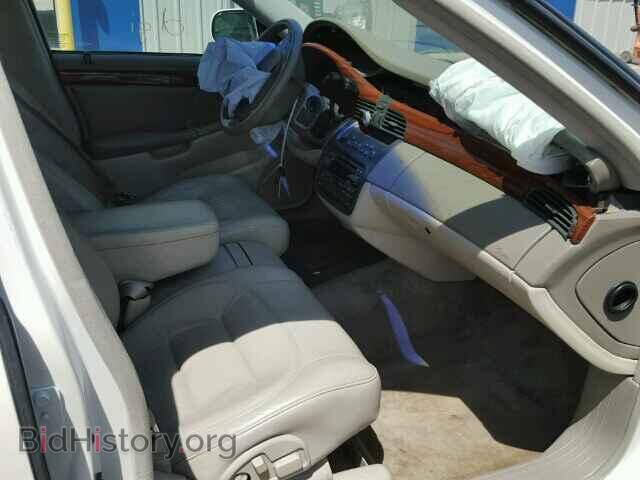 2002 CADILLAC DEVILLE - VIN: 1G6KD54Y72U142600 - Фото 5
