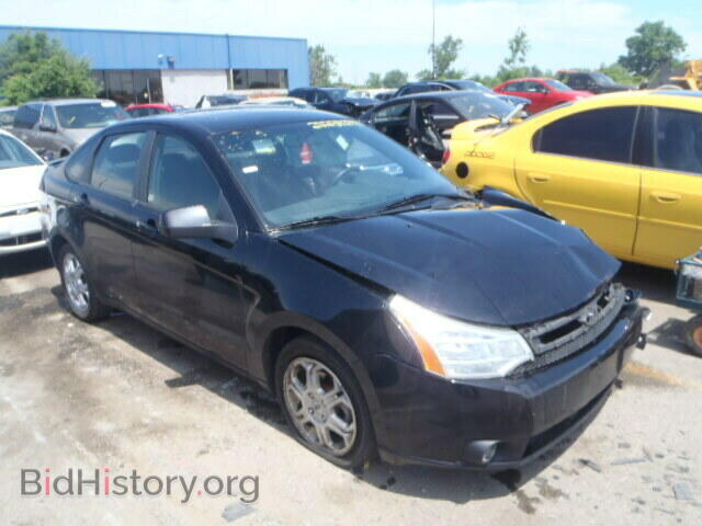 Фотография 1FAHP36N49W253907 - FORD FOCUS 2009