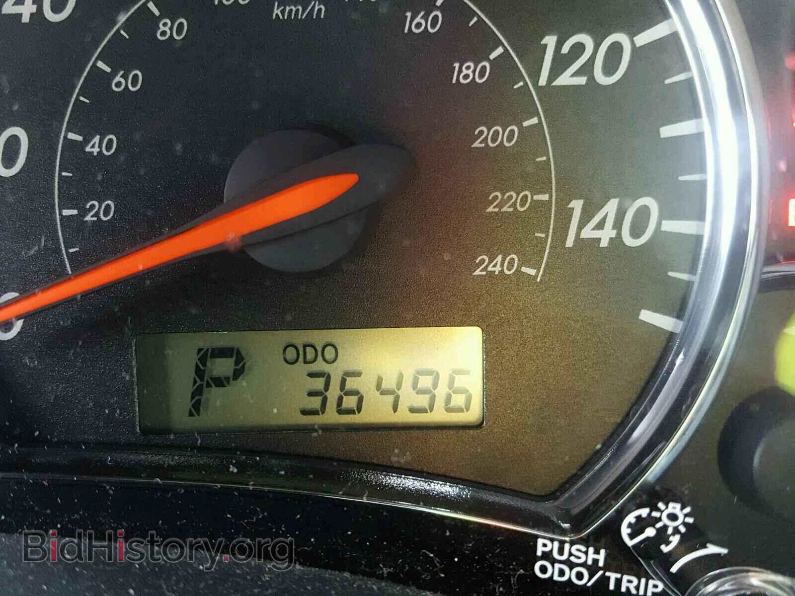2013 TOYOTA COROLLA BA - VIN: 2T1BU4EE7DC929476 - Фото 8