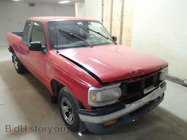 Photo 4F4CR16A2TTM33497 - MAZDA B2300 1996