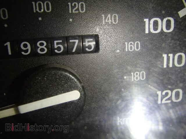 1996 MAZDA B2300 - VIN: 4F4CR16A2TTM33497 - Фото 8