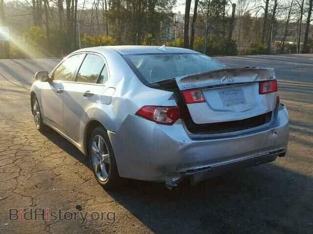 2014 ACURA TSX - VIN: JH4CU2F45EC005772 - Фото 3
