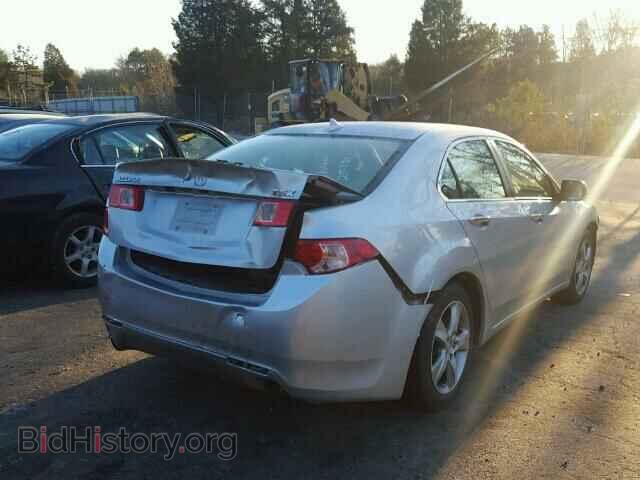 2014 ACURA TSX - VIN: JH4CU2F45EC005772 - Фото 4