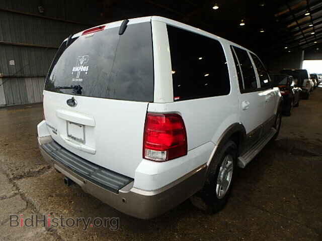 2004 FORD EXPEDITION - VIN: 1FMPU17L84LA93715 - Фото 4