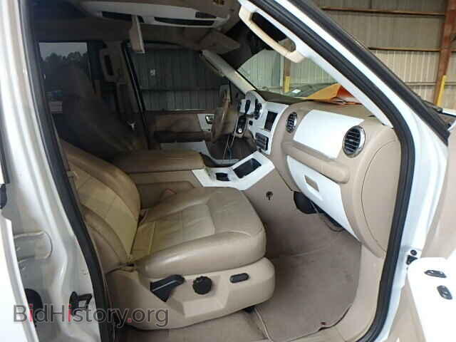 2004 FORD EXPEDITION - VIN: 1FMPU17L84LA93715 - Фото 5