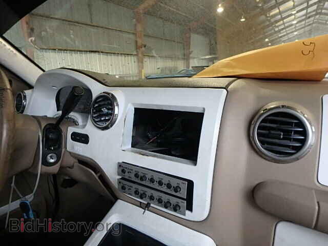 2004 FORD EXPEDITION - VIN: 1FMPU17L84LA93715 - Фото 9