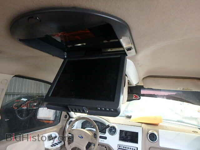2004 FORD EXPEDITION - VIN: 1FMPU17L84LA93715 - Фото 10
