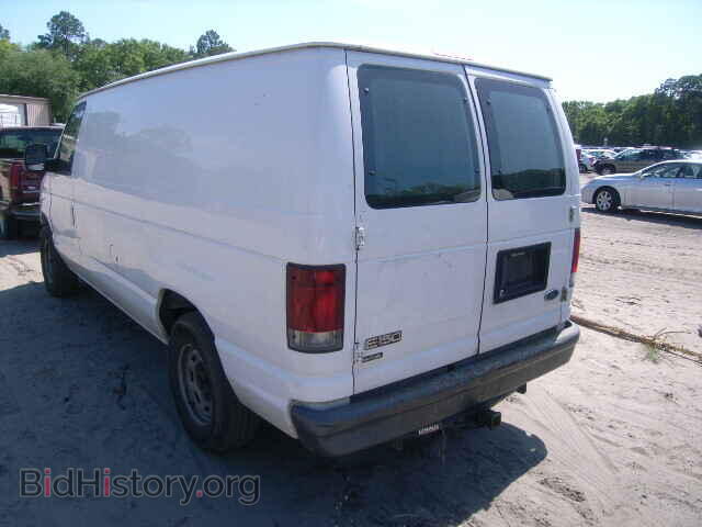 2005 FORD ECONOLINE - VIN: 1FTRE14W55HB11469 - Фото 3