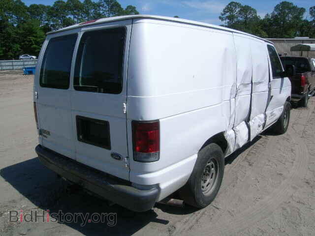 2005 FORD ECONOLINE - VIN: 1FTRE14W55HB11469 - Фото 4