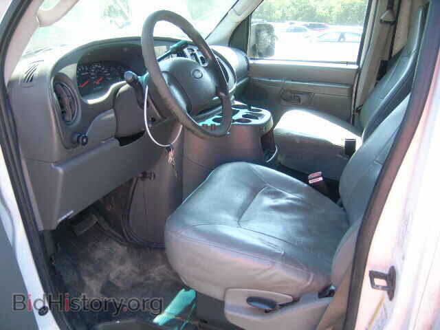 2005 FORD ECONOLINE - VIN: 1FTRE14W55HB11469 - Фото 5