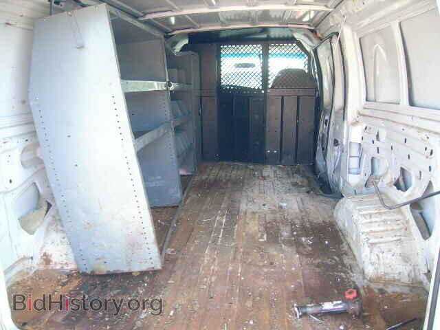 2005 FORD ECONOLINE - VIN: 1FTRE14W55HB11469 - Фото 6