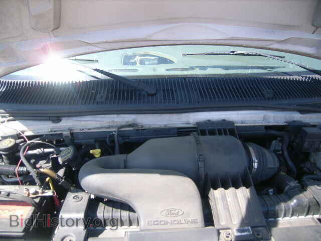 2005 FORD ECONOLINE - VIN: 1FTRE14W55HB11469 - Фото 7