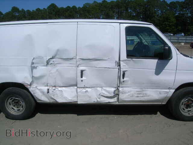 2005 FORD ECONOLINE - VIN: 1FTRE14W55HB11469 - Фото 9