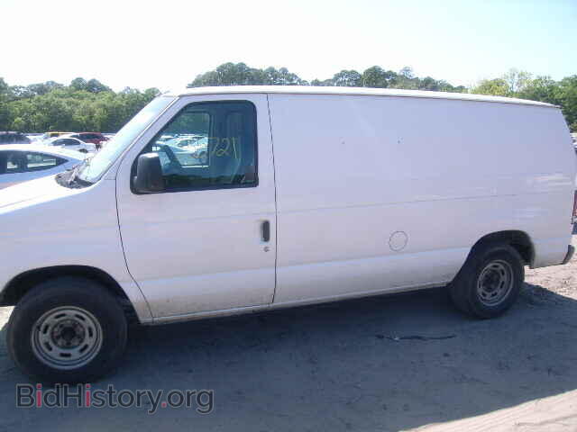 2005 FORD ECONOLINE - VIN: 1FTRE14W55HB11469 - Фото 10