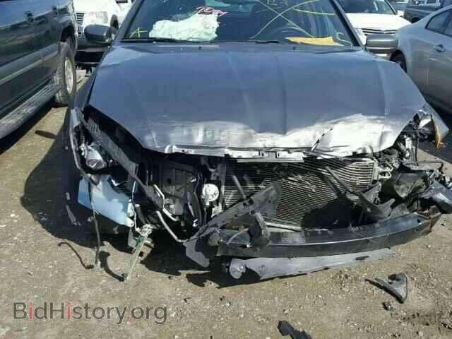 2012 CHRYSLER 200 - VIN: 1C3CCBHG7CN176833 - Фото 9
