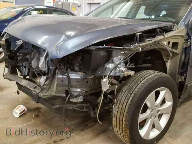 2014 SUBARU OUTBACK - VIN: 4S4BRCAC8E3287498 - Photo 9