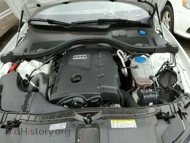 2014 AUDI A6 - VIN: WAUGFAFC6EN052552 - Photo 7