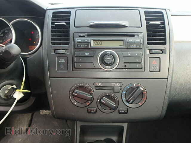 2011 NISSAN VERSA - VIN: 3N1BC1CP6BL476454 - Photo 9