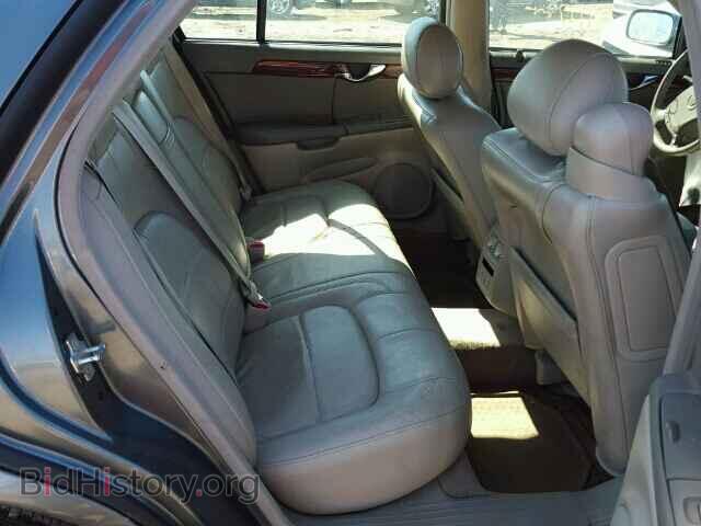 2005 CADILLAC DEVILLE - VIN: 1G6KD54YX5U124256 - Фото 6
