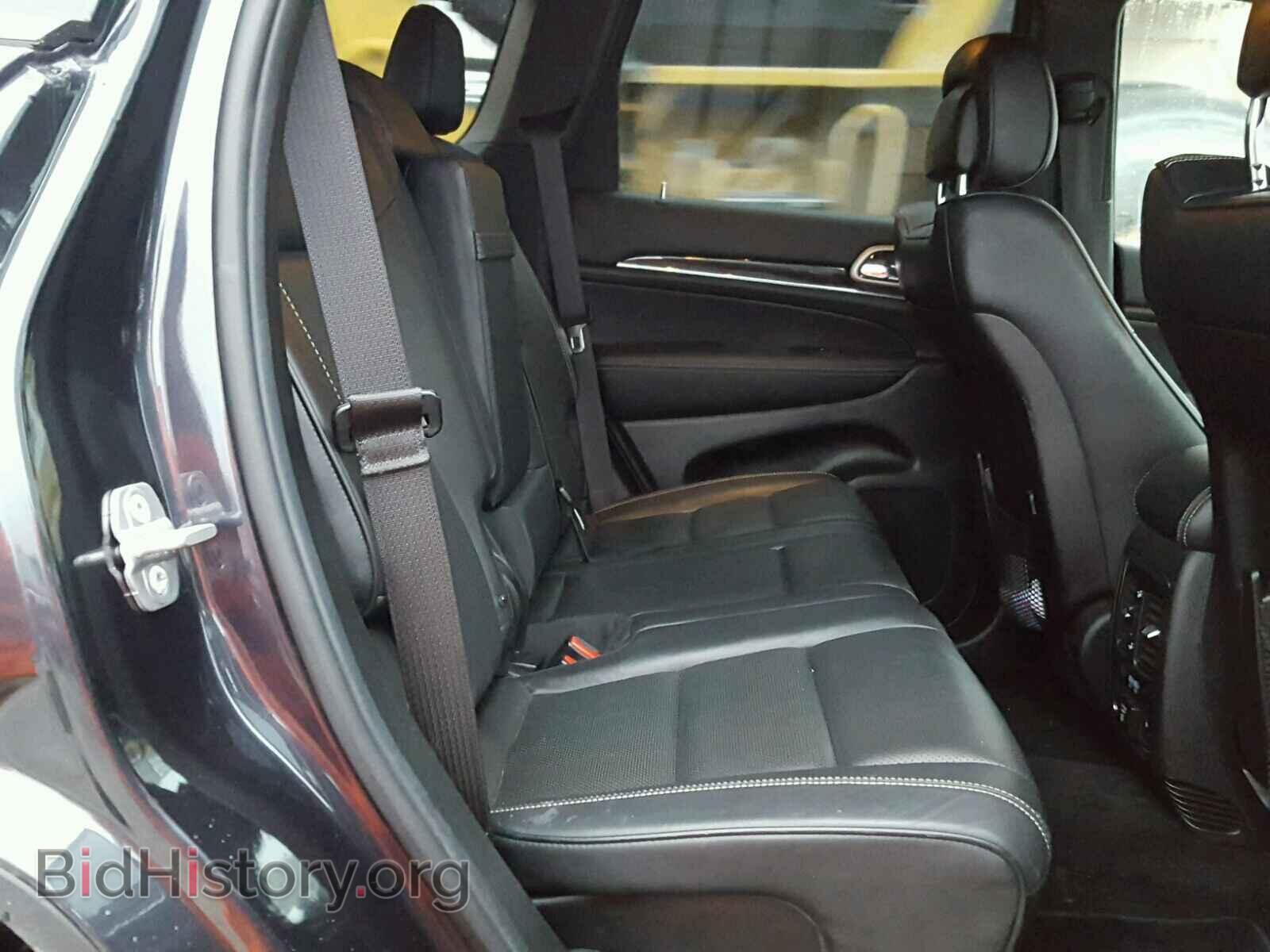 2014 JEEP CHEROKEE - VIN: 1C4RJFCT9EC337494 - Фото 6