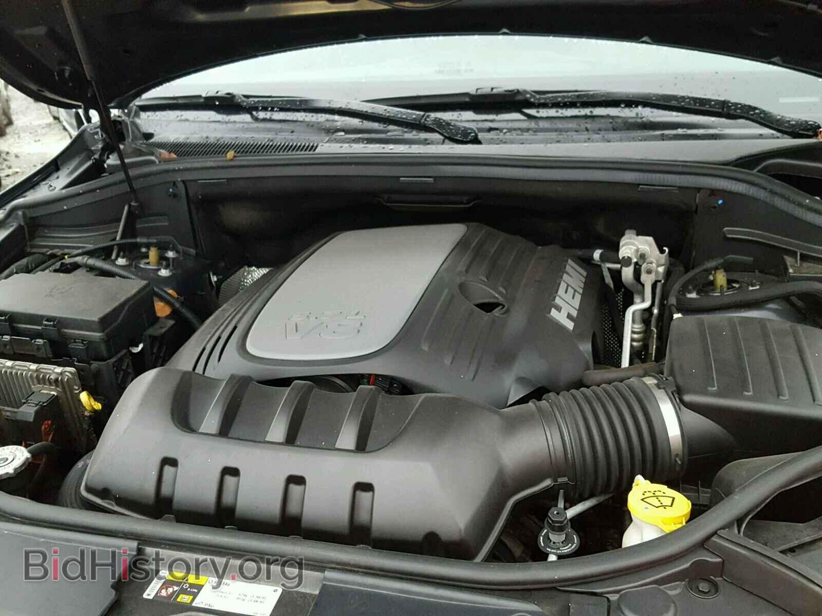 2014 JEEP CHEROKEE - VIN: 1C4RJFCT9EC337494 - Фото 7