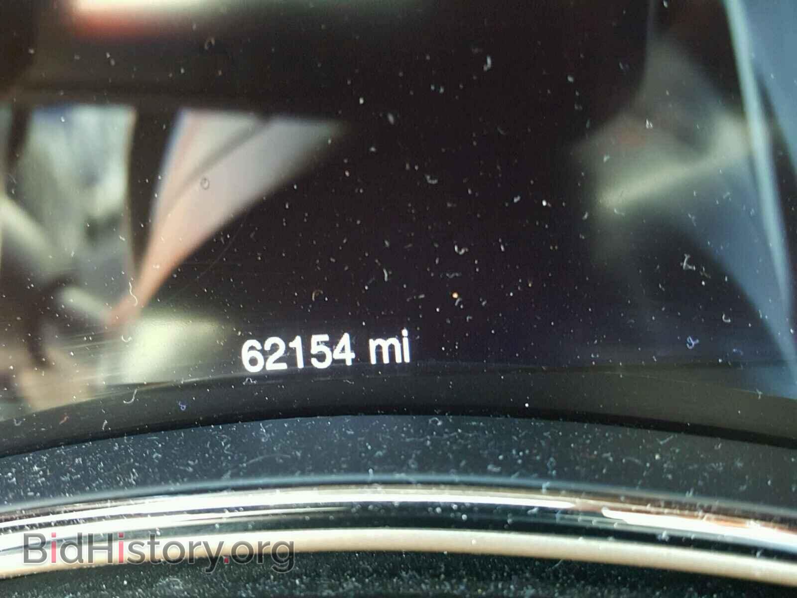 2014 JEEP CHEROKEE - VIN: 1C4RJFCT9EC337494 - Фото 8