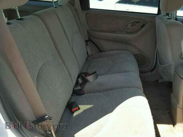 2003 MAZDA TRIBUTE - VIN: 4F2YZ04193KM49441 - Фото 6