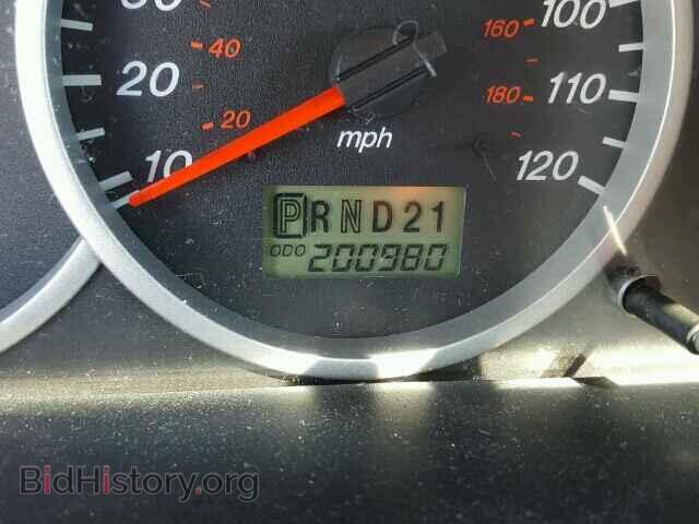 2003 MAZDA TRIBUTE - VIN: 4F2YZ04193KM49441 - Фото 8