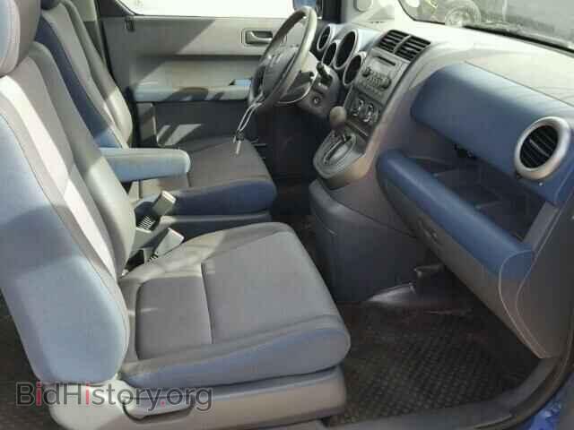 2003 HONDA ELEMENT - VIN: 5J6YH28513L008337 - Фото 5