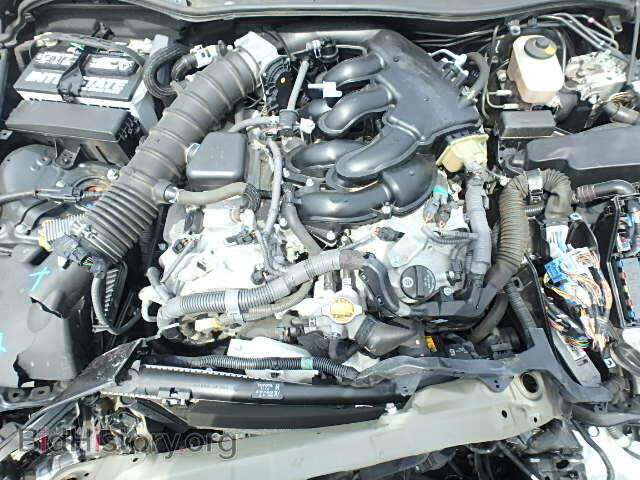 2006 LEXUS IS250 - VIN: JTHCK262562004908 - Фото 7