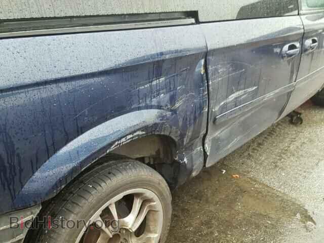 2005 DODGE CARAVAN - VIN: 2D4GP24R25R106349 - Фото 9