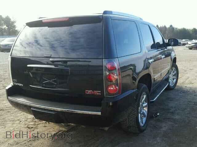 2011 GMC YUKON - VIN: 1GKS2EEF3BR271585 - Фото 4