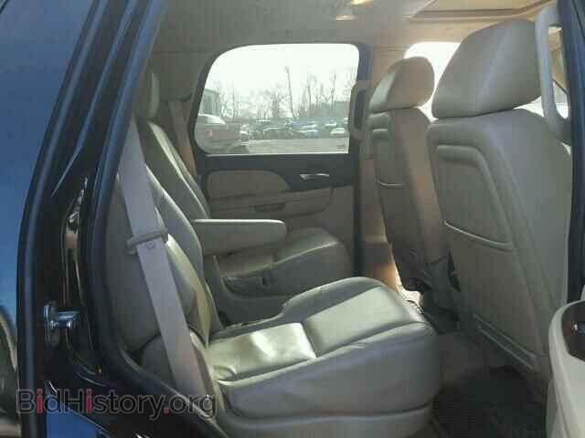 2011 GMC YUKON - VIN: 1GKS2EEF3BR271585 - Фото 6