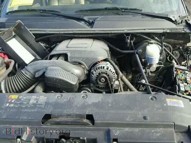 2011 GMC YUKON - VIN: 1GKS2EEF3BR271585 - Фото 7